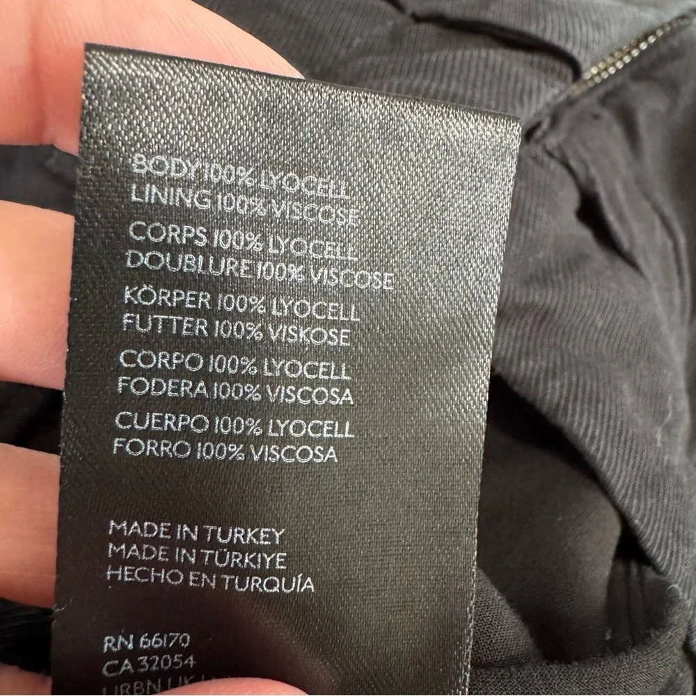 Free People Falling Out Trousers